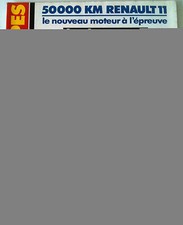 L'AUTO-JOURNAL n°7 de 4/1984