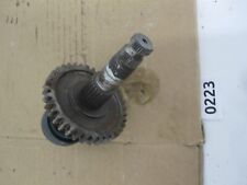 ALBERO DEL CAMBIO CON MOLLA HONDA NX DOMINATOR 650 1988 1989 rd02