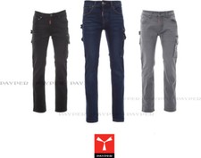 Jeans pantaloni da lavoro West