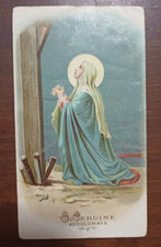 256° SANTINO B. VERGINE