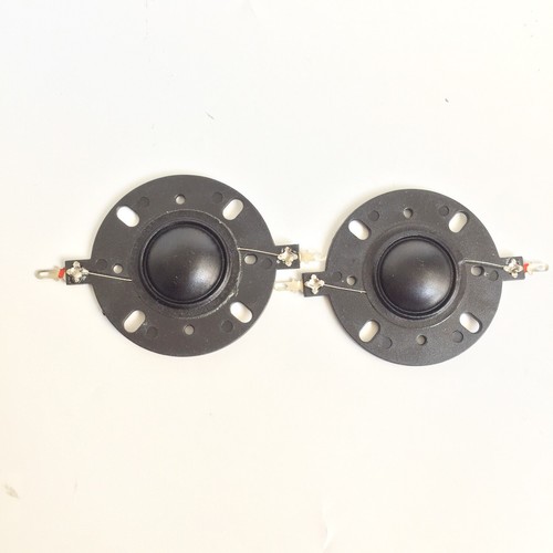 Diaframmi tweeter cupola - 2,