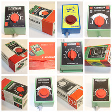 Fleischmann " ampia scelta "