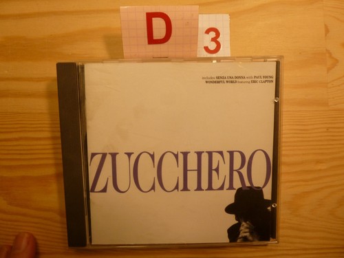 Zucchero 12 - -, /