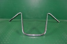 Manubrio sterzo alto custom