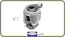 Motore Pompa Lavaggio