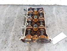 1315151K01 TESTATA SUZUKI SPLASH (EX) 1.0 B/GPL 12V MAN 5M 65CV 2010 5P BERL