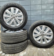 Cerchi VW Crafter 2N 17