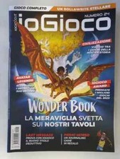 RIVISTA IO GIOCO N.24