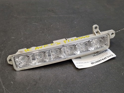 Fanale diurno led anteriore - led,