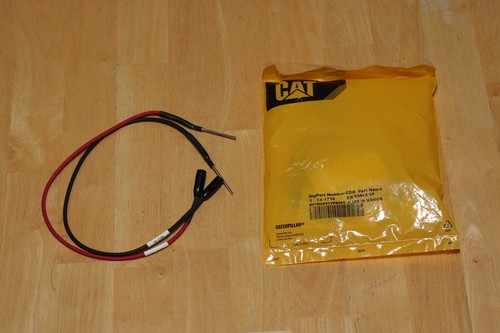Caterpillar electrical test - caterpillar,