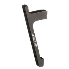 Adattatore pinza freno