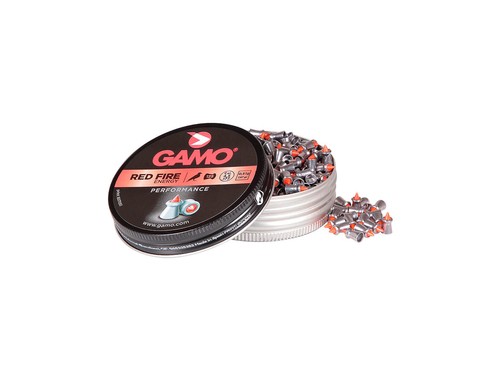 Piombini gamo red - gamo, fire