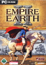 Empire Earth II / 2 PC CD-ROM