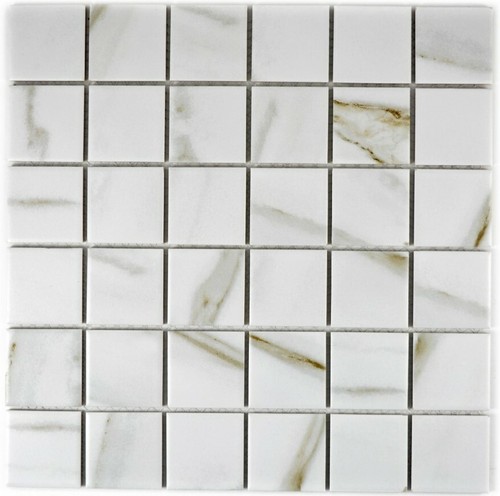 Piastrella mosaico ceramica - piastrella,