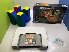 Gioco Nintendo 64 / N64 -