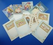 LETTERINA DI NATALE - NUOVA