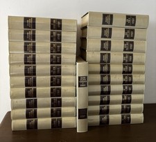 Grande Dizionario Enciclopedico Utet 20 Volumi + Grande Atlante Geografico 1991