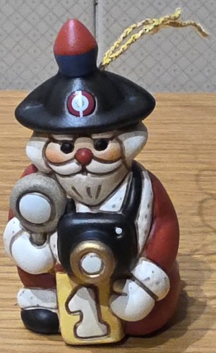 Thun carabinieri ris remake - ris, no