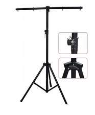 😍 SUPPORTO LUCI DJ STATIVO