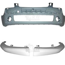 Set Paraurti Anteriore