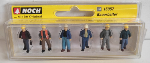 Noch figure per - noch,
