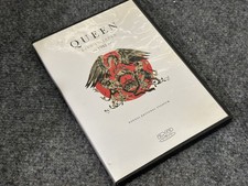 Queen live japan - queen, (dvd