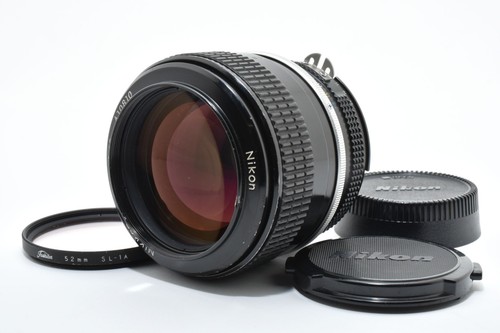 Quasi come nuovo - [], nikon