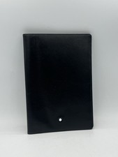 Montblanc Porta Carte Pelle