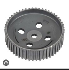 PULEGGIA PIGNONE ALBERO A CAMME ORIGINALE FIAT ALFA LANCIA 55265285