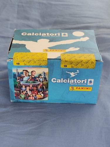 Panini calciatori figurine - panini,