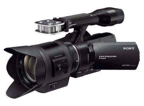 Sony nex vg30eh obiettivo - nex-vg30eh,