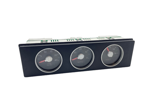 Display manometri pressione - display,