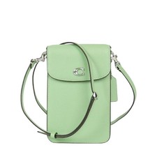 COACH Mini borsa a tracolla da