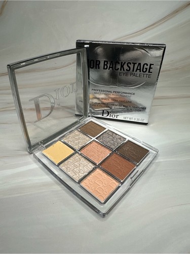 Nuova palette occhi dior - occhi,