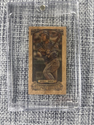 2014 topps gypsy - gypsy, mini