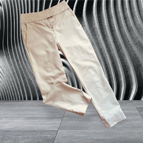 Pantalone donna cos beige - cos,