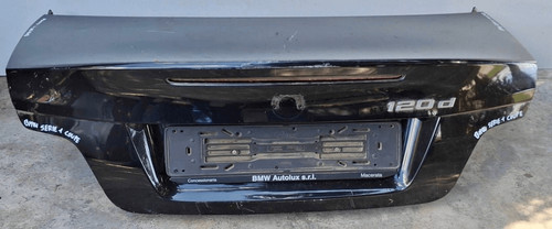 41627181144 cofano post bmw - 41627181144,