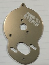 Team Durango TD310255 Piastre