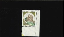 CASTELLI 900 L. COLORI SPOSTATI E MANCANTI ANGOLO DI FOGLIO