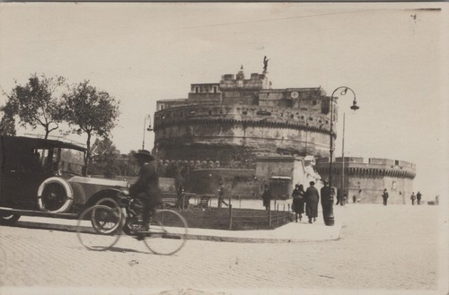 Foto castel sant - foto,, sant'angelo