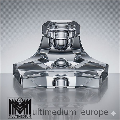 Portapenne calamaio art deco