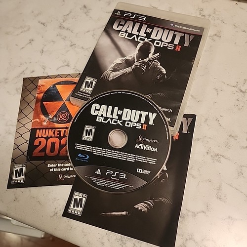 Call duty cod - call,