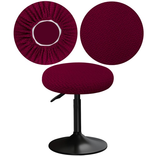 Copri sgabello rotondo - copri, 30-40cm