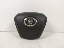 Toyota Verso 2010 altra parte