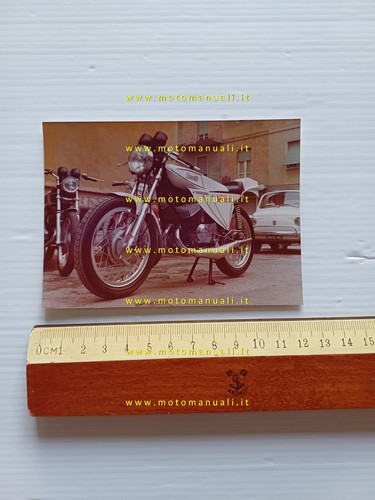 Benelli 250 elaborazione - 250, 2c