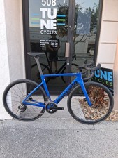 Brand NEW 2025 54cm Cervelo