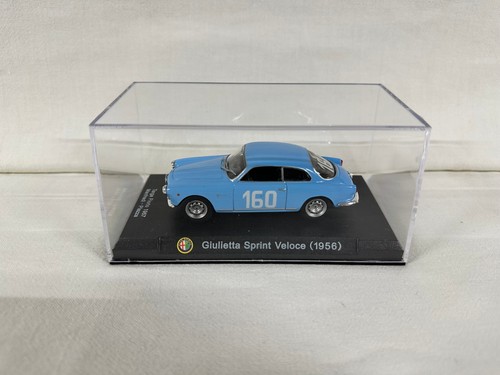 Alfa romeo giulietta sprint - giulietta,