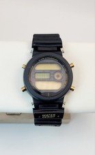 Casio G-Shock DW-6100 Thermo