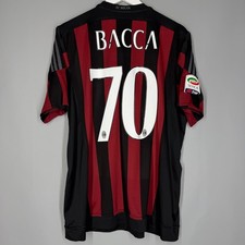 AC MILAN 2015 2016 HOME