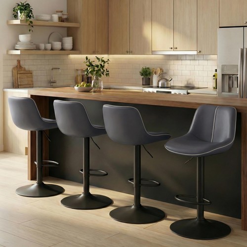 Vasagle set sgabelli da - set,